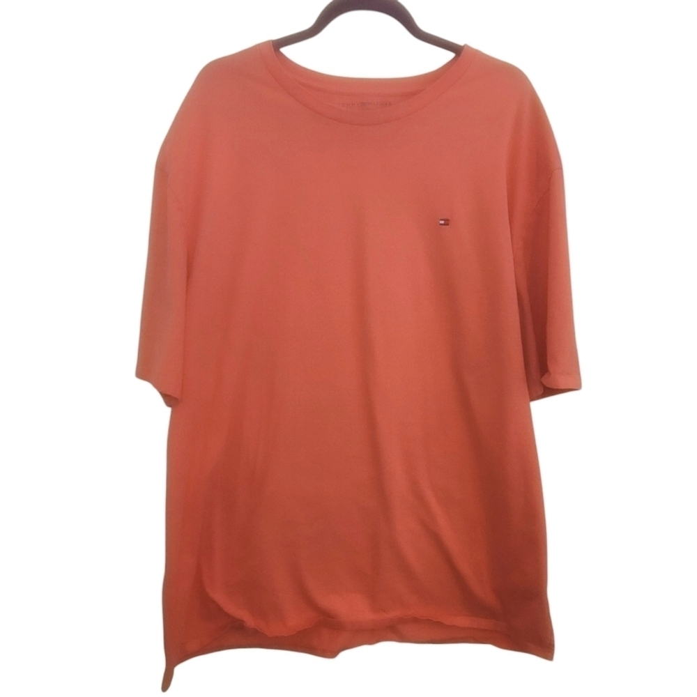 TOMMY HILFIGER SHIRT